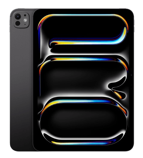 Apple iPad Pro M5 11-inch 256GB (worth S$1,499, top up S$1,050)