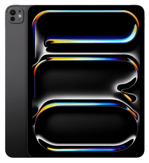 Apple iPad Pro M5 13-inch 256GB (worth S$1,999, top up S$1,500)