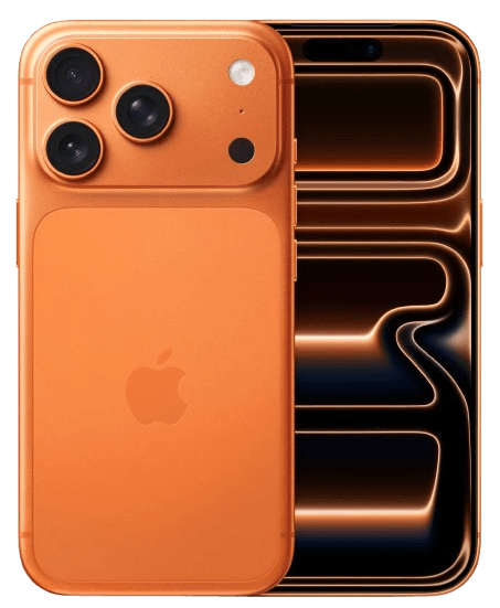 Apple iPhone 17 Pro 256GB (worth S$1,749, top up S$1,300)