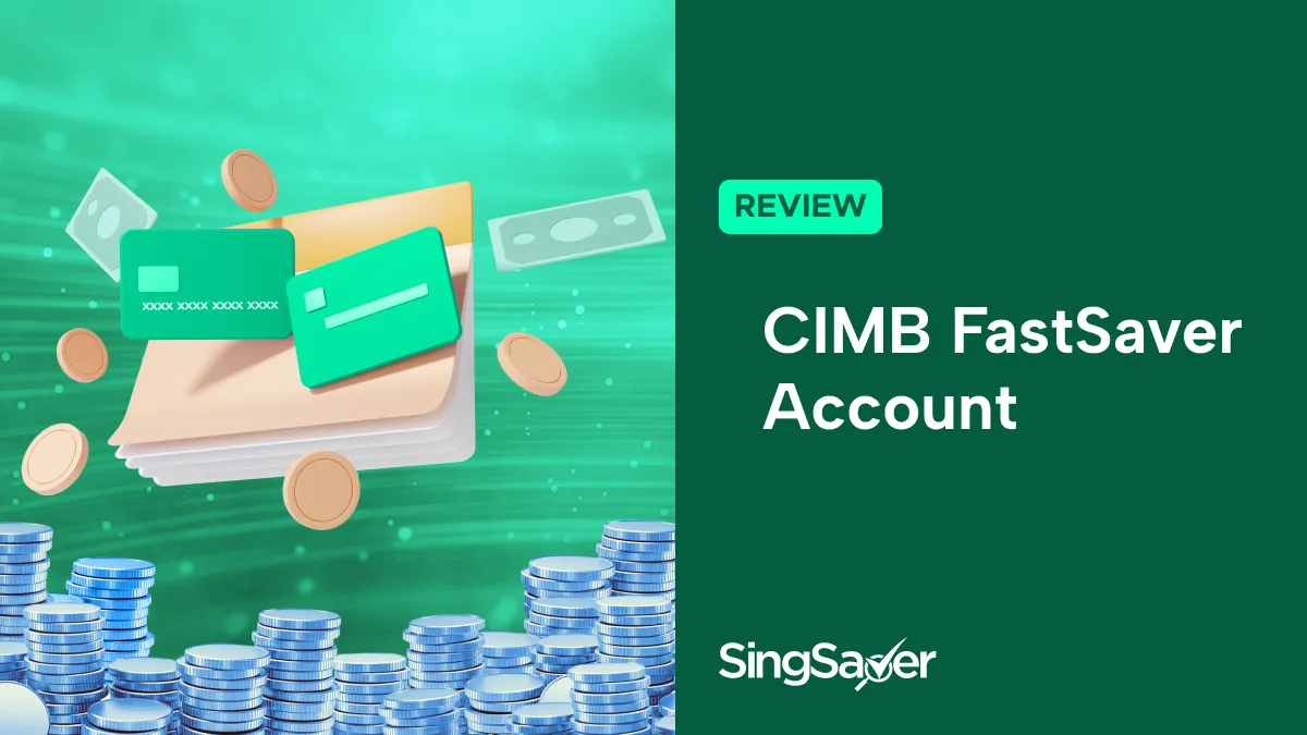 CIMB FastSaver Account Review 2025