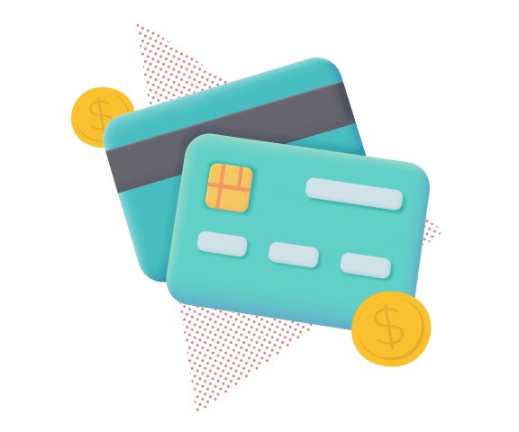 Want a fuss-free, spend-and-earn setup