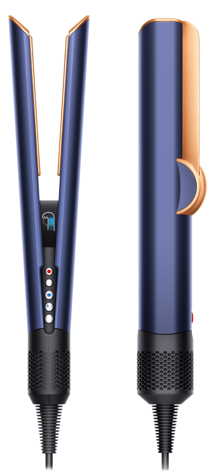 Dyson Airstrait™ hair straightener (worth S$799) (Top up S$120)