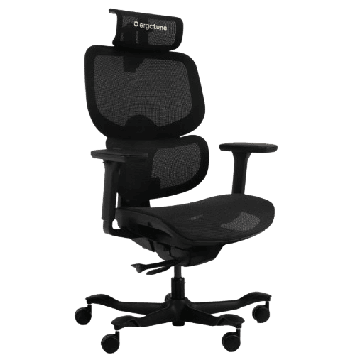 Ergotune Joobie Lite Ergonomic Chair (worth S$499)