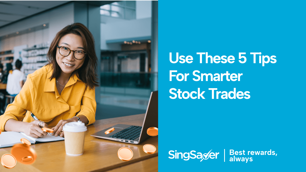 From Good to Great: 5 Habits for Smarter Stock Trades