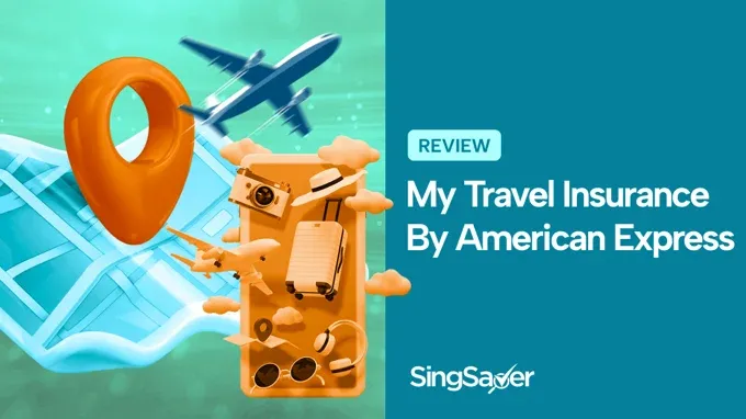 My Travel Insurance by AMEX | 2025 Review