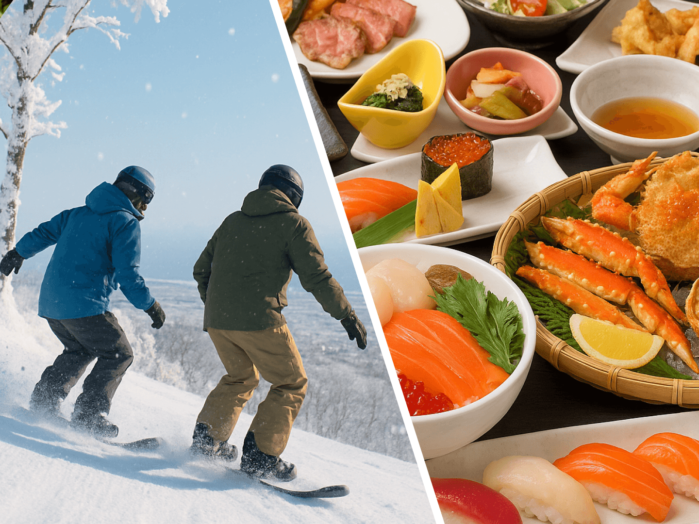 Discover Hokkaido’s Top Experiences