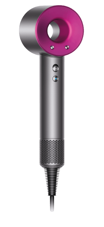Dyson Supersonic™ hair dryer (worth S$559)