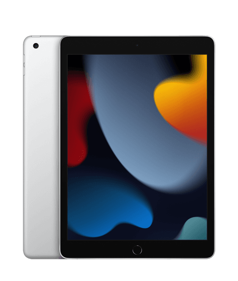 Apple iPad 9th Gen 10.2