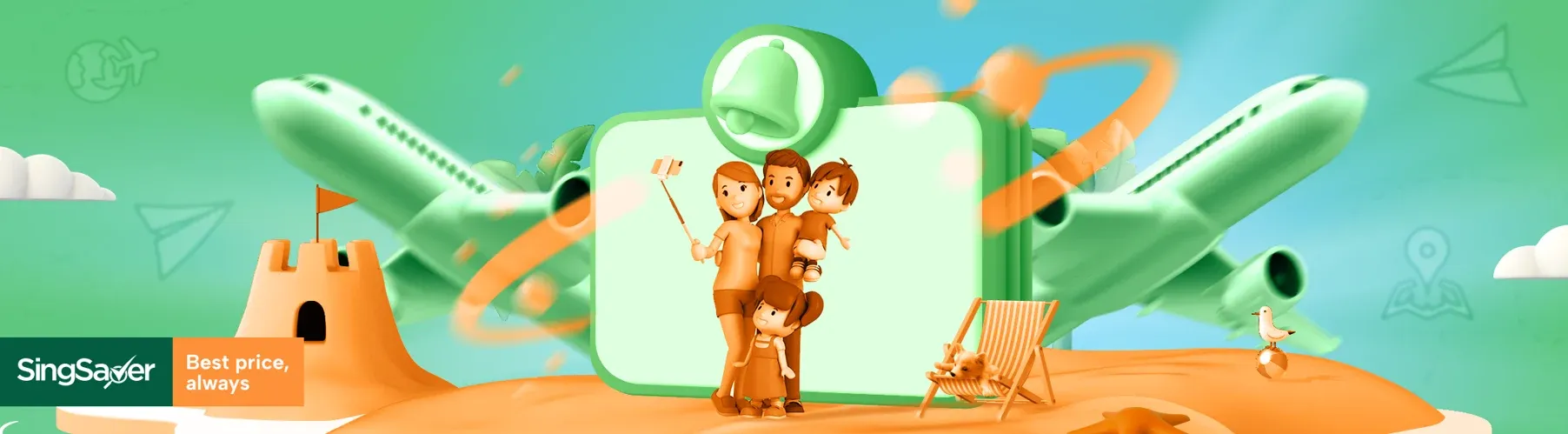 Best Family Travel Insurance Plans in Singapore 2025