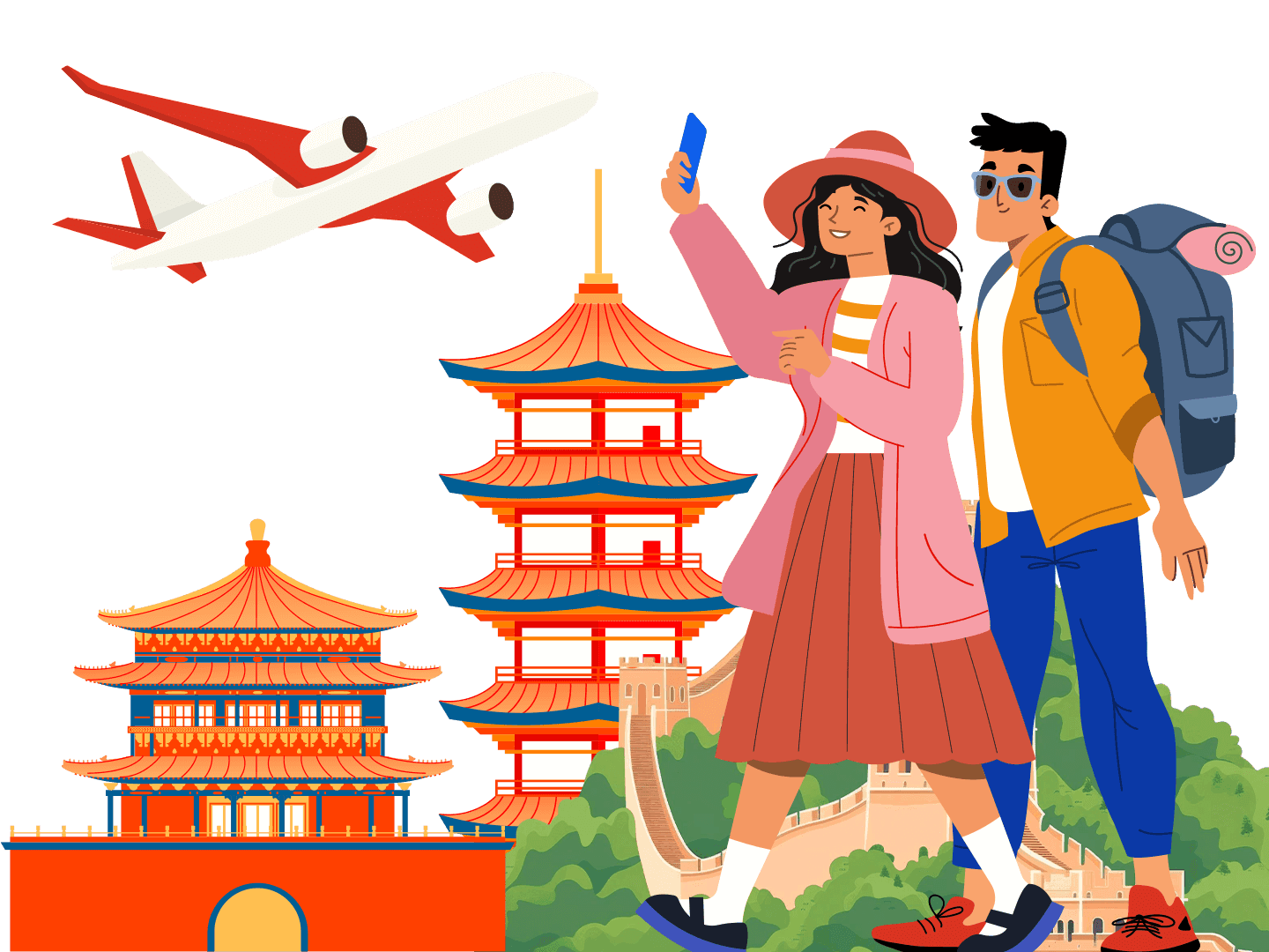 Before You Fly: China Travel Must-Knows for Singaporeans