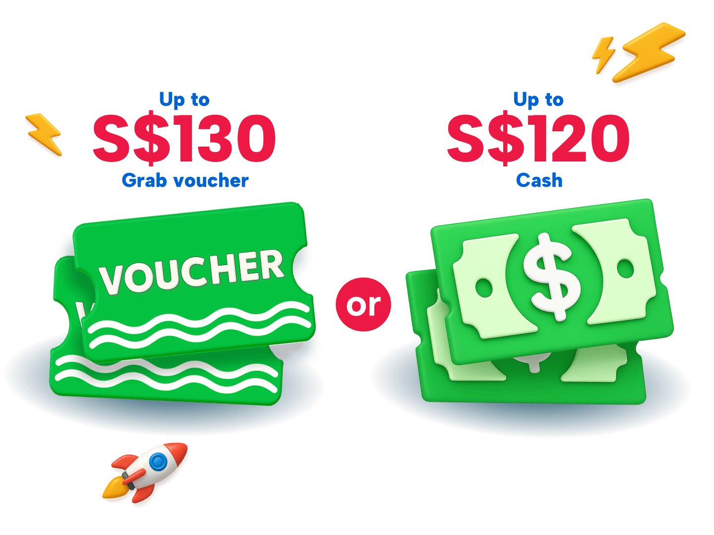 ⚡SingSaver x UOB Lady's Card Flash Deal⚡