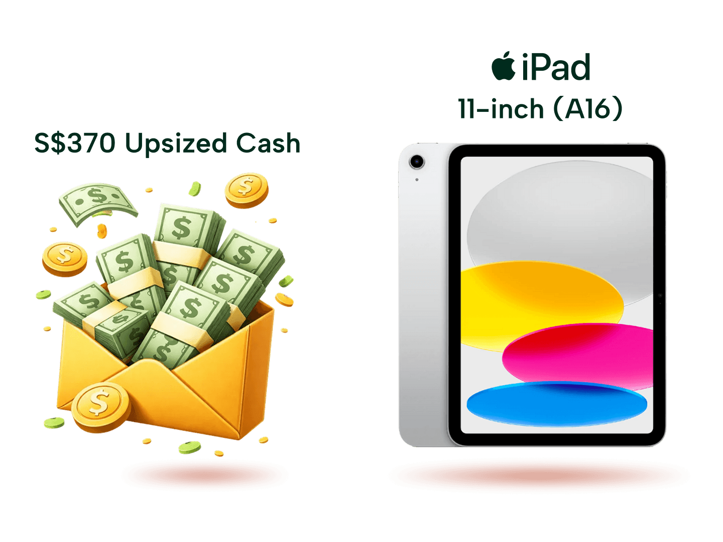 Huat your way to premium perks with OCBC!