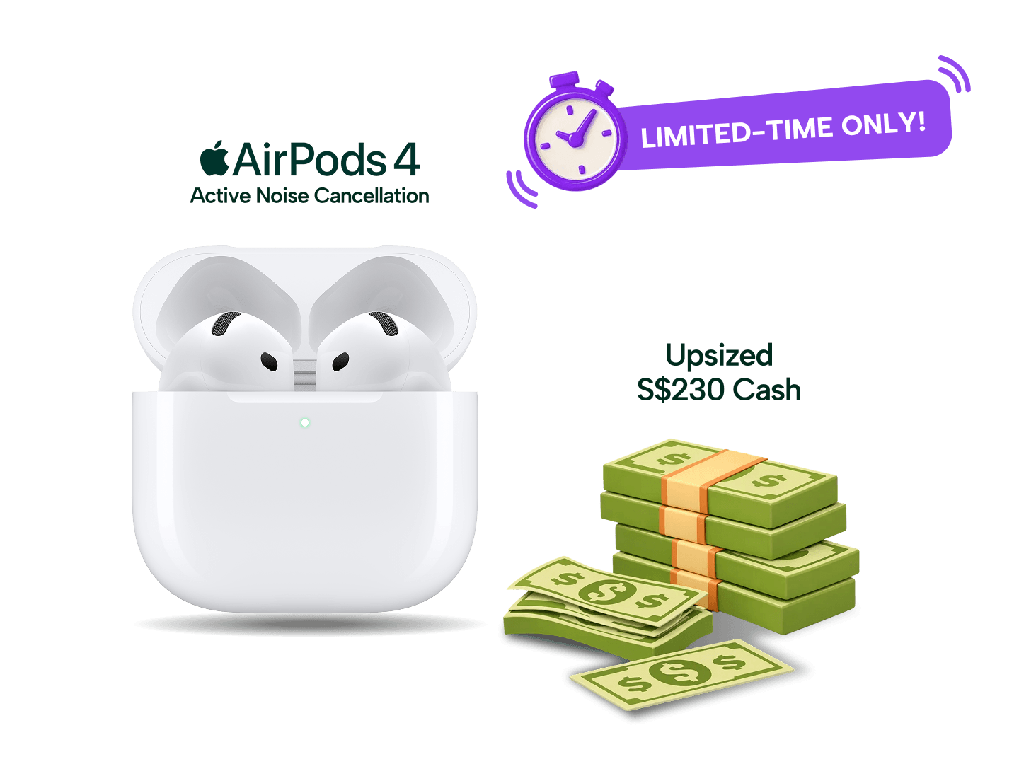 SingSaver x FOREX.com Exclusive Offer