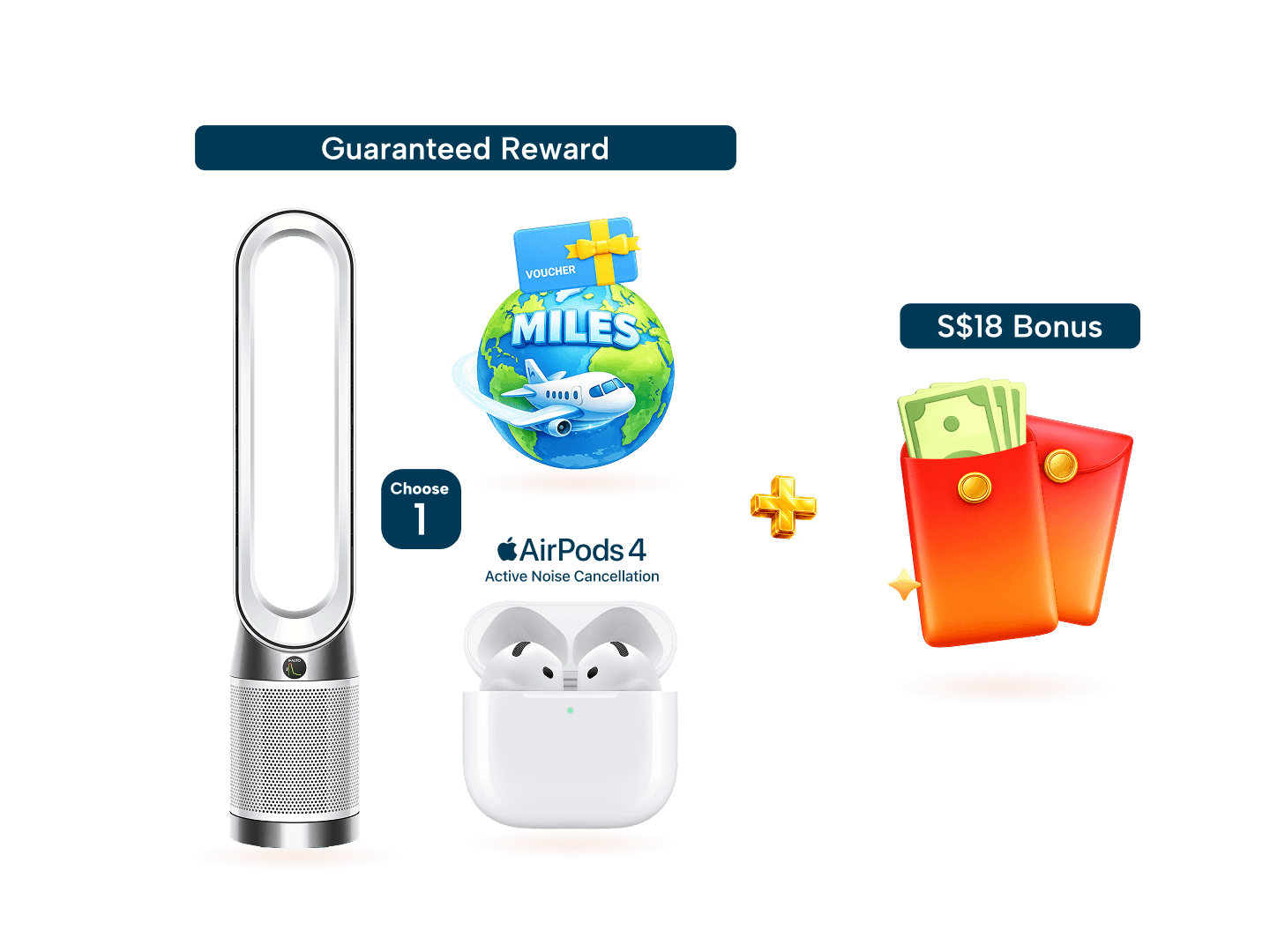 🧧SingSaver CNY Special Offer🧧