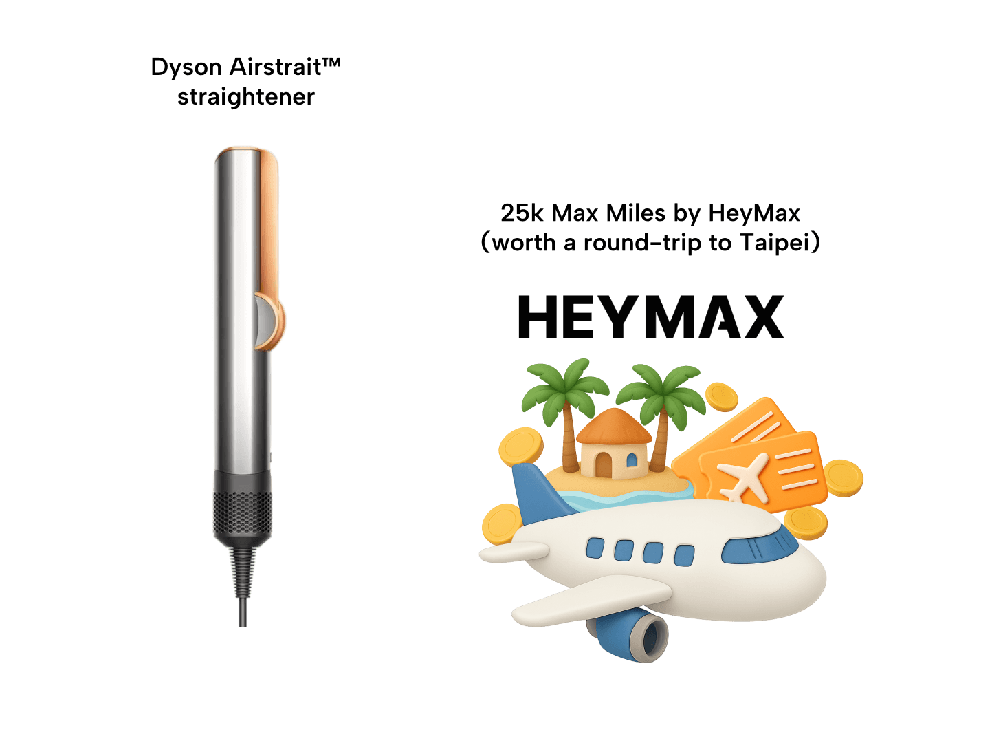 Get more from your Citi Credit Card rewards!