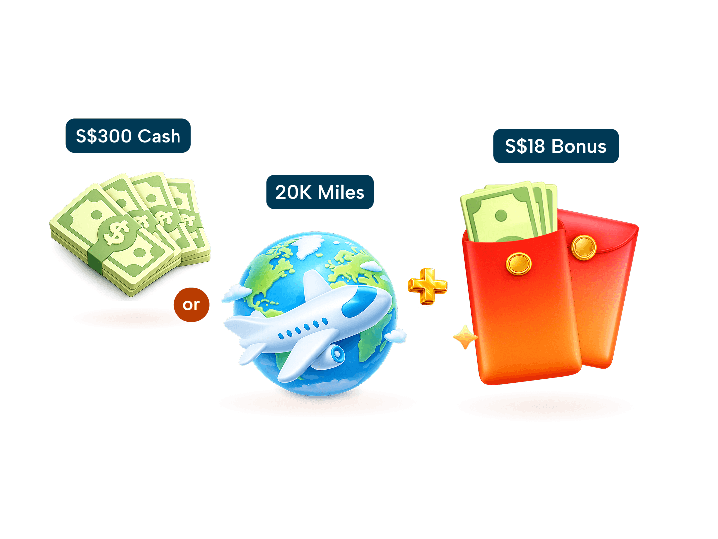 ⚡SingSaver x Plus500 Flash Deal⚡