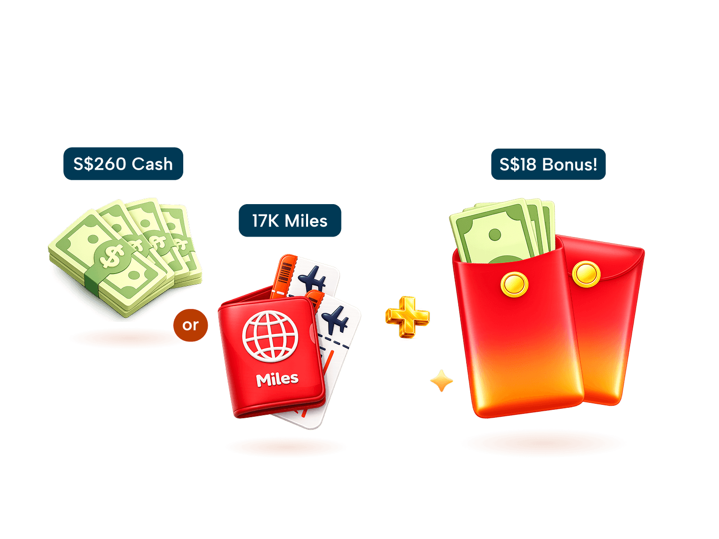 SingSaver x Webull Exclusive Offer