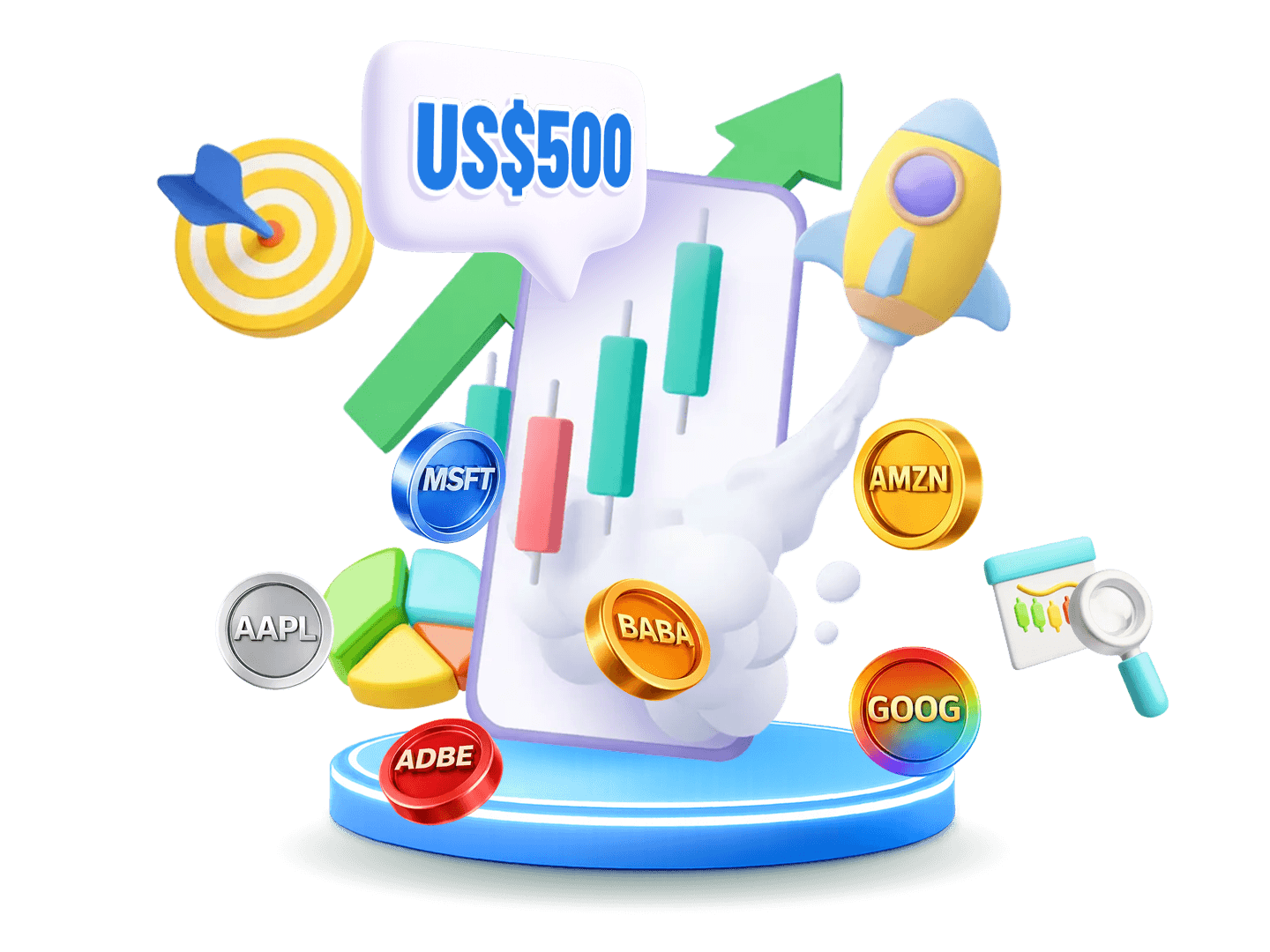 SingSaver x eToro Exclusive Offer