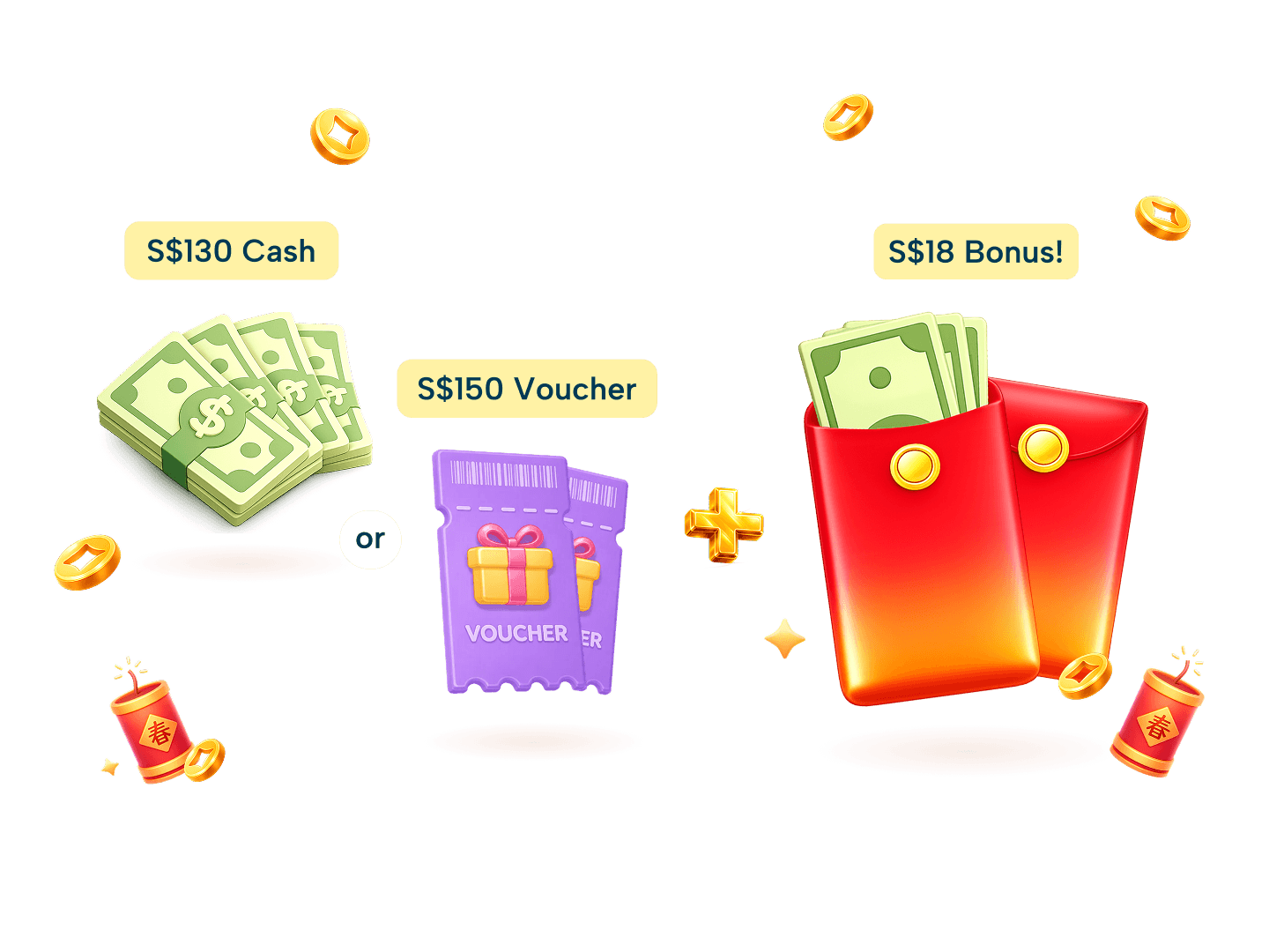 SingSaver x Tiger Brokers Exclusive Offer