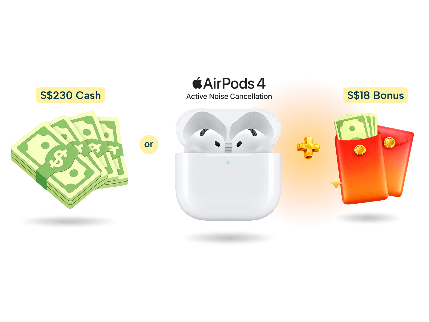 SingSaver x FOREX.com Exclusive Offer