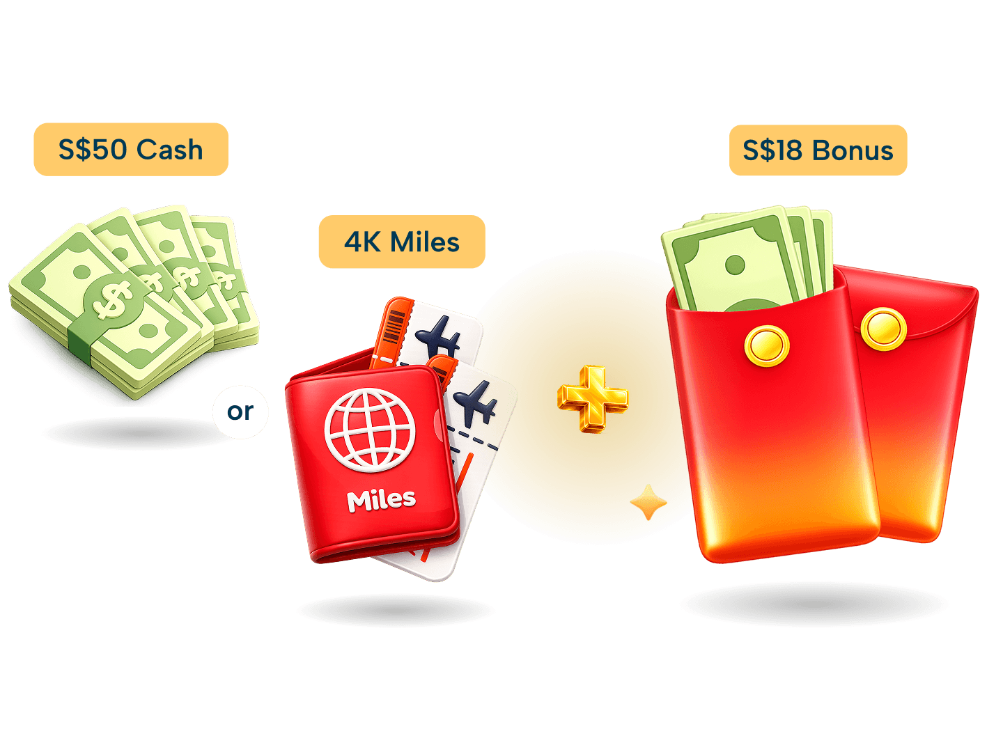 ⚡ SingSaver x IG Markets Flash Deal ⚡