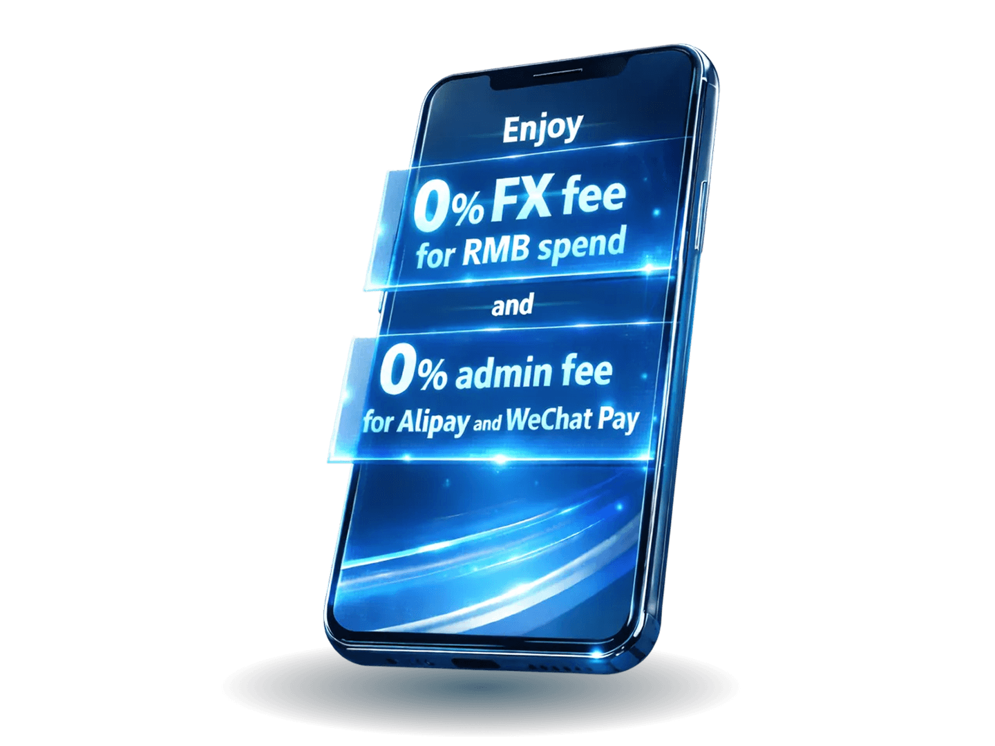 BOC Limited-time Offer