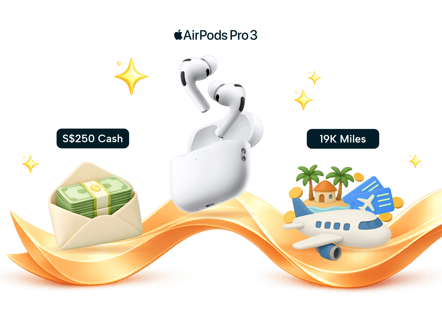 SingSaver x Airwallex Exclusive Offer