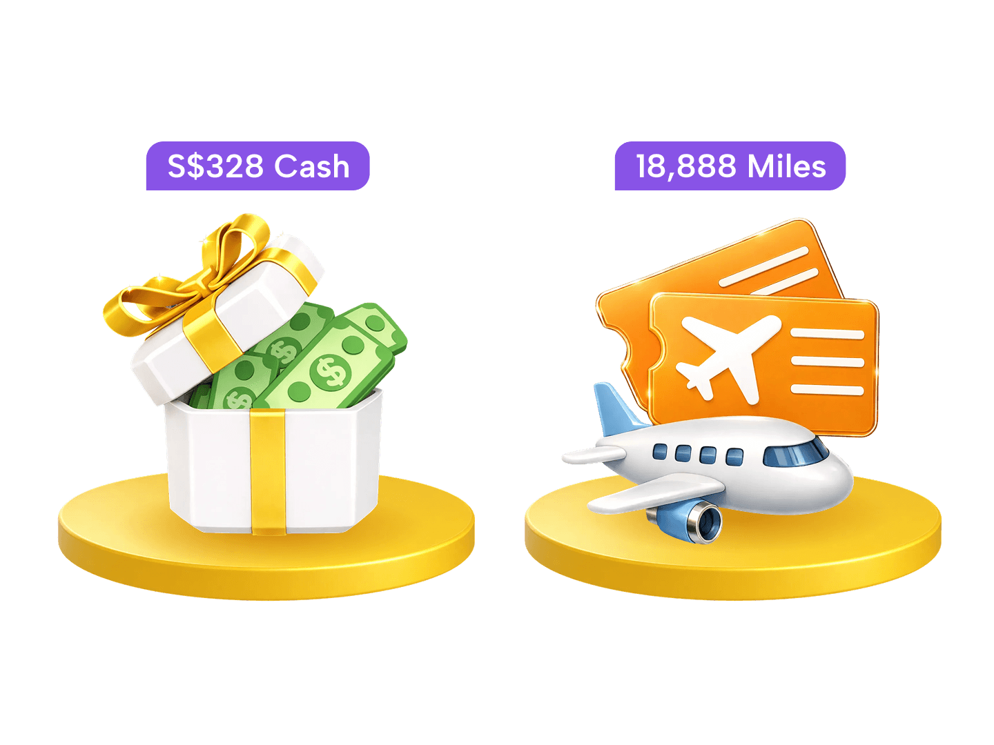 SingSaver x Saxo Markets Exclusive Offer