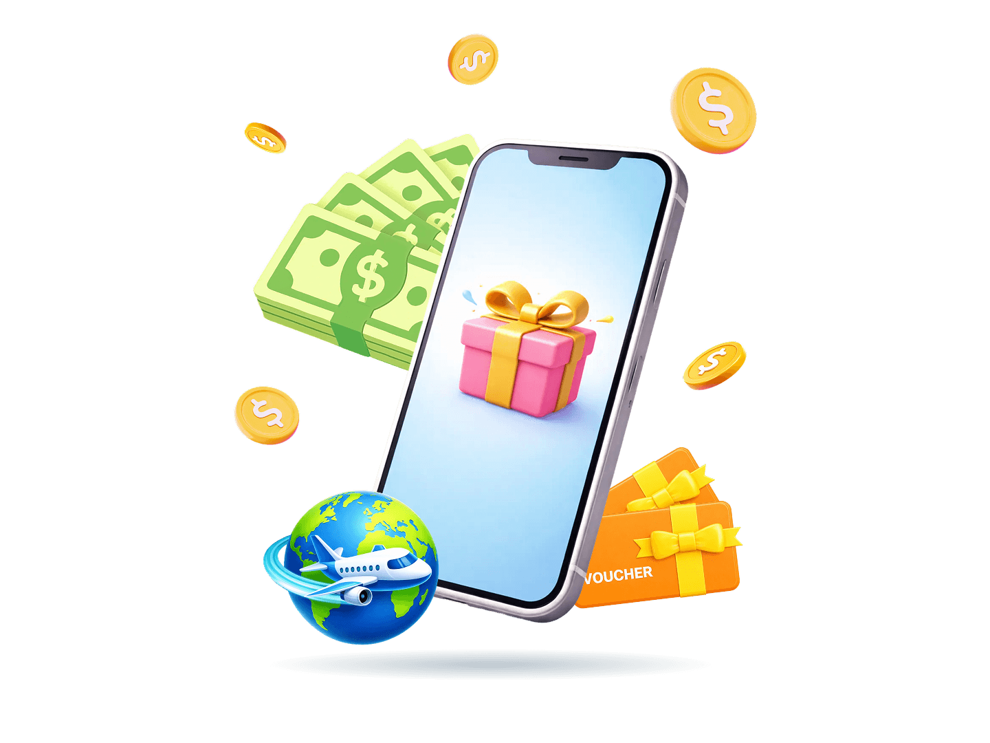 SingSaver Exclusive Offer