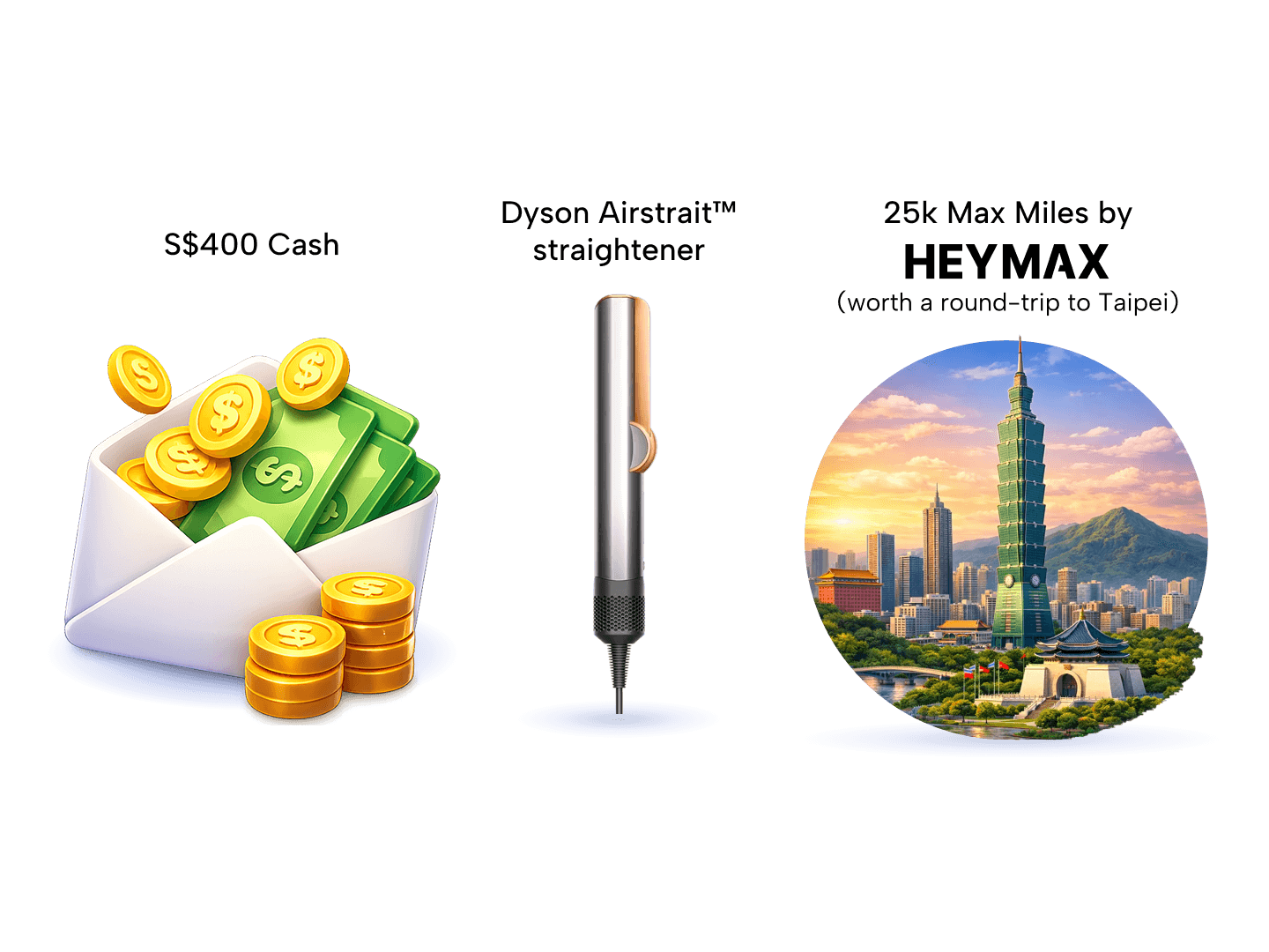 SingSaver x HSBC Credit Cards Exclusive Offers