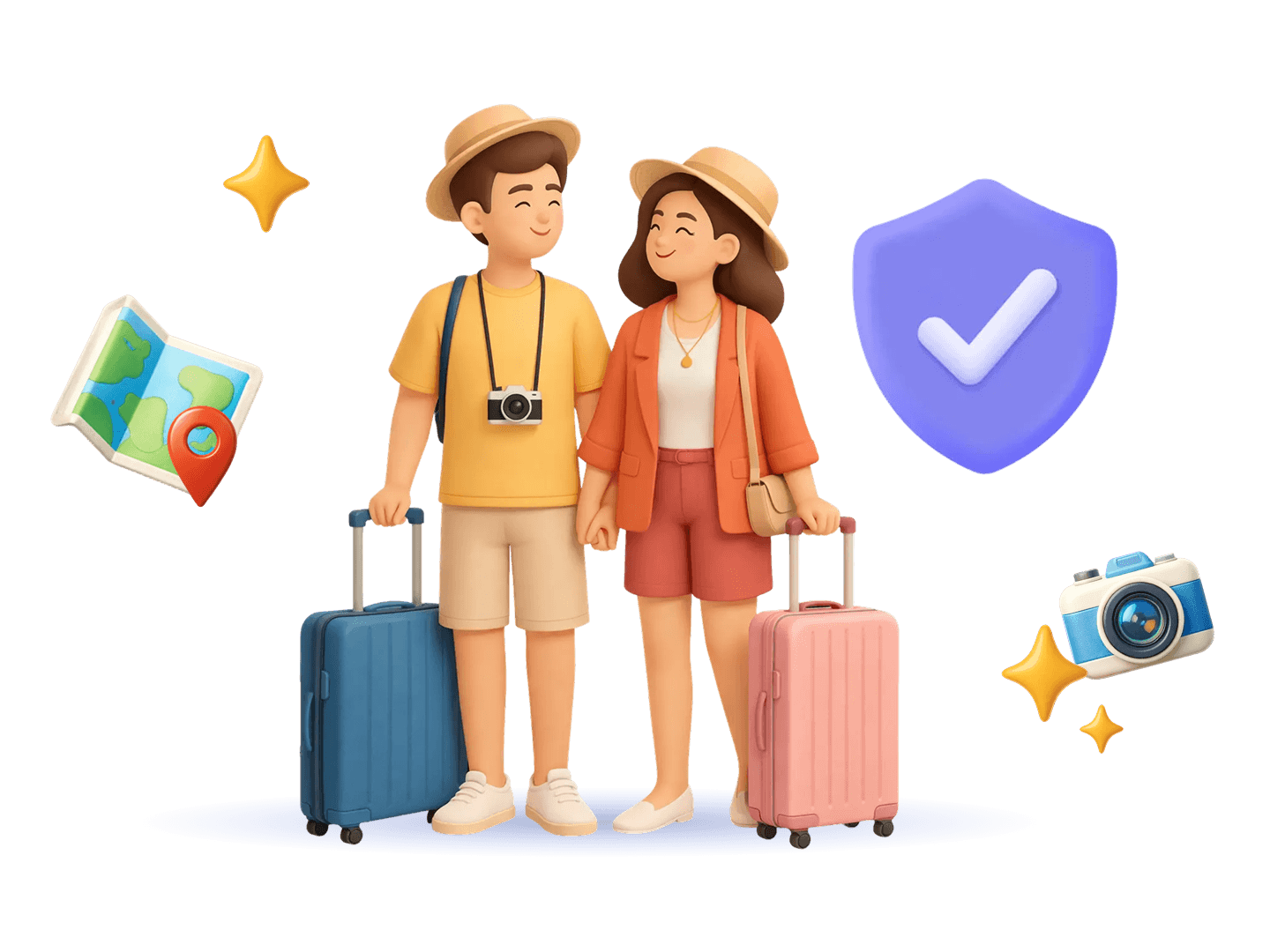 Win a Round Trip to Japan