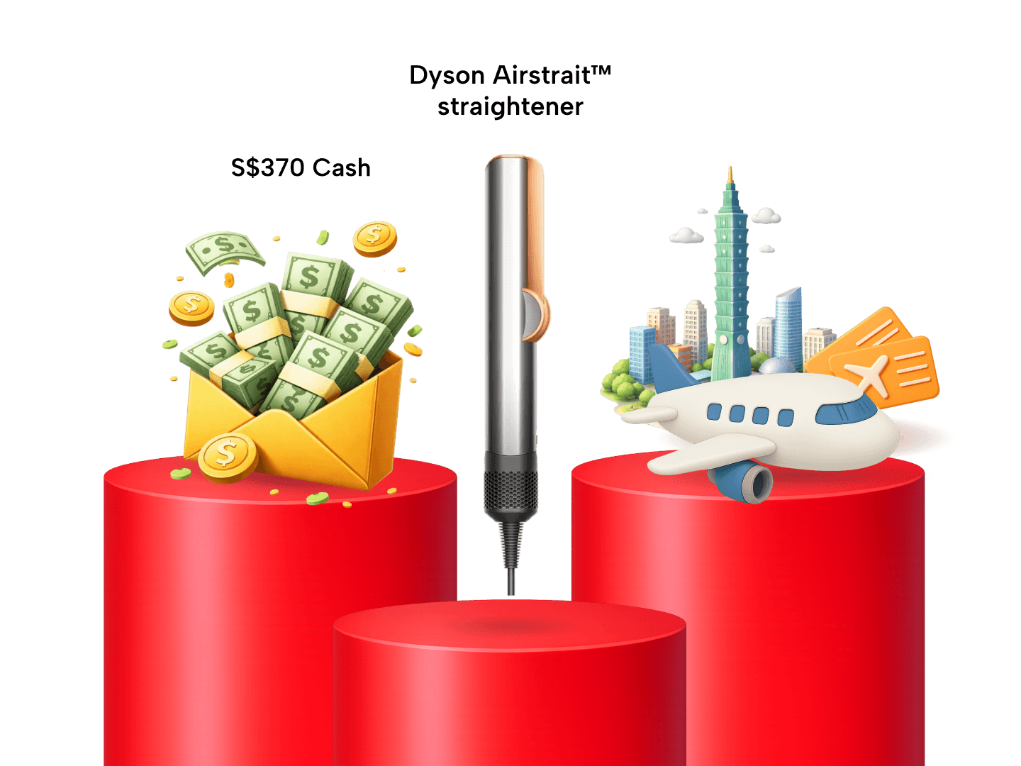 SingSaver x OCBC 365 Credit Card Exclusive Offer