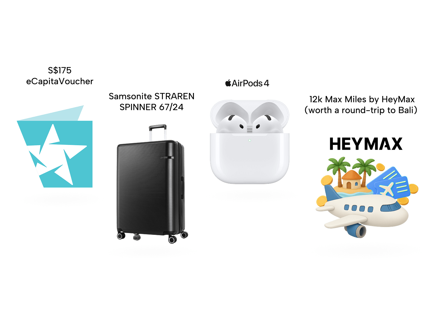 SingSaver x DBS Altitude Amex Card Exclusive Offer