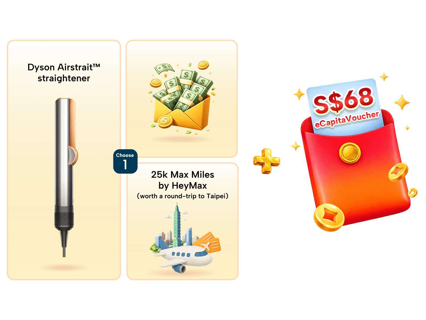  🧧 SingSaver CNY 2026 Flash Deal 🧧 