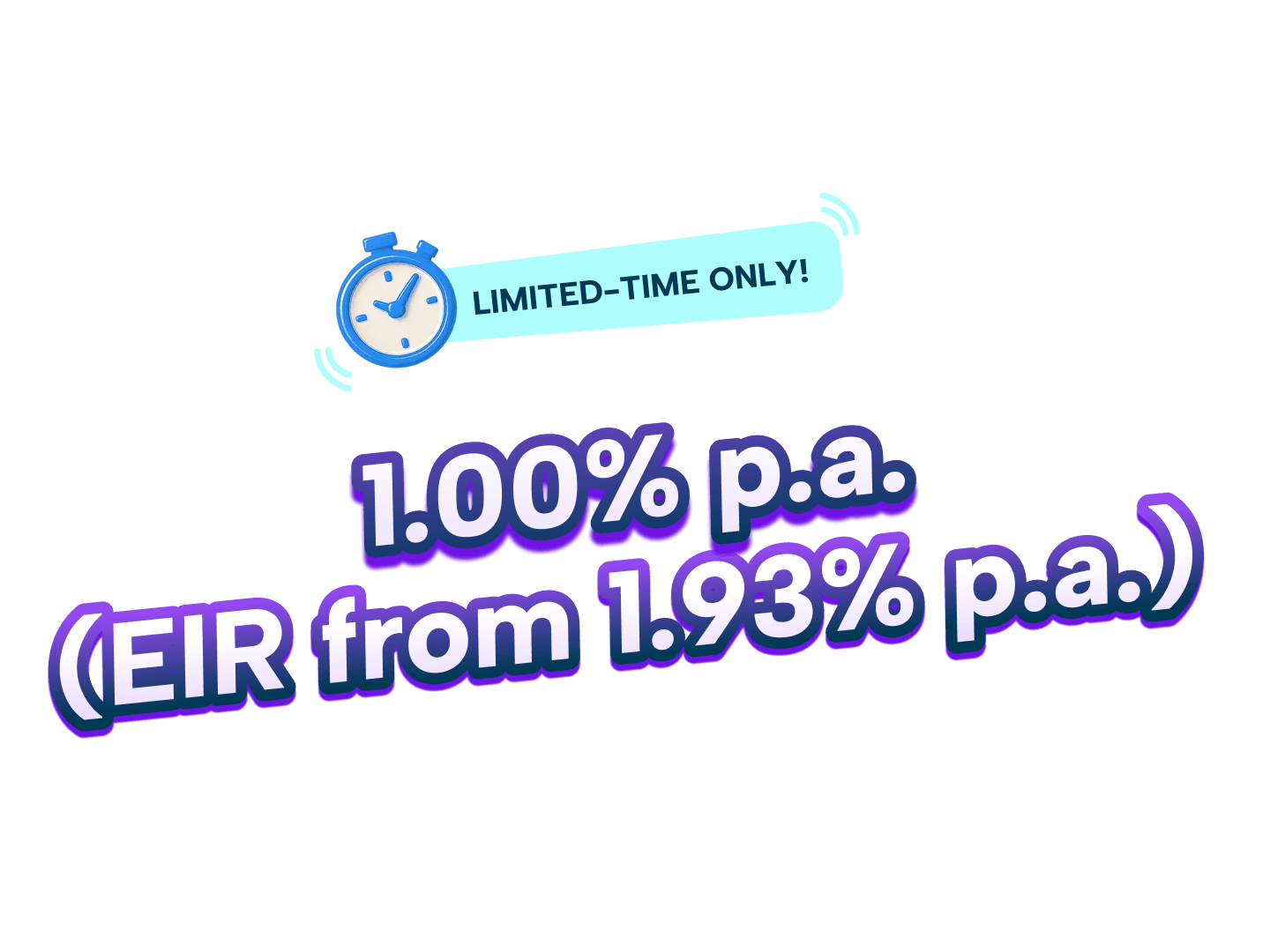 ⚡SingSaver x UOB Personal Loan Flash Deal⚡