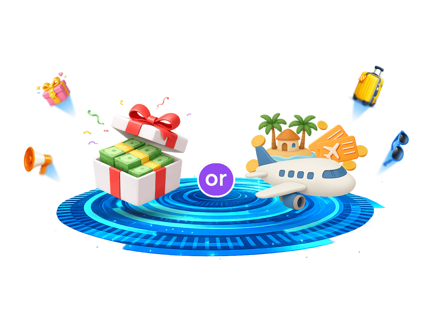 Rewards just got bigger and better with UOB!