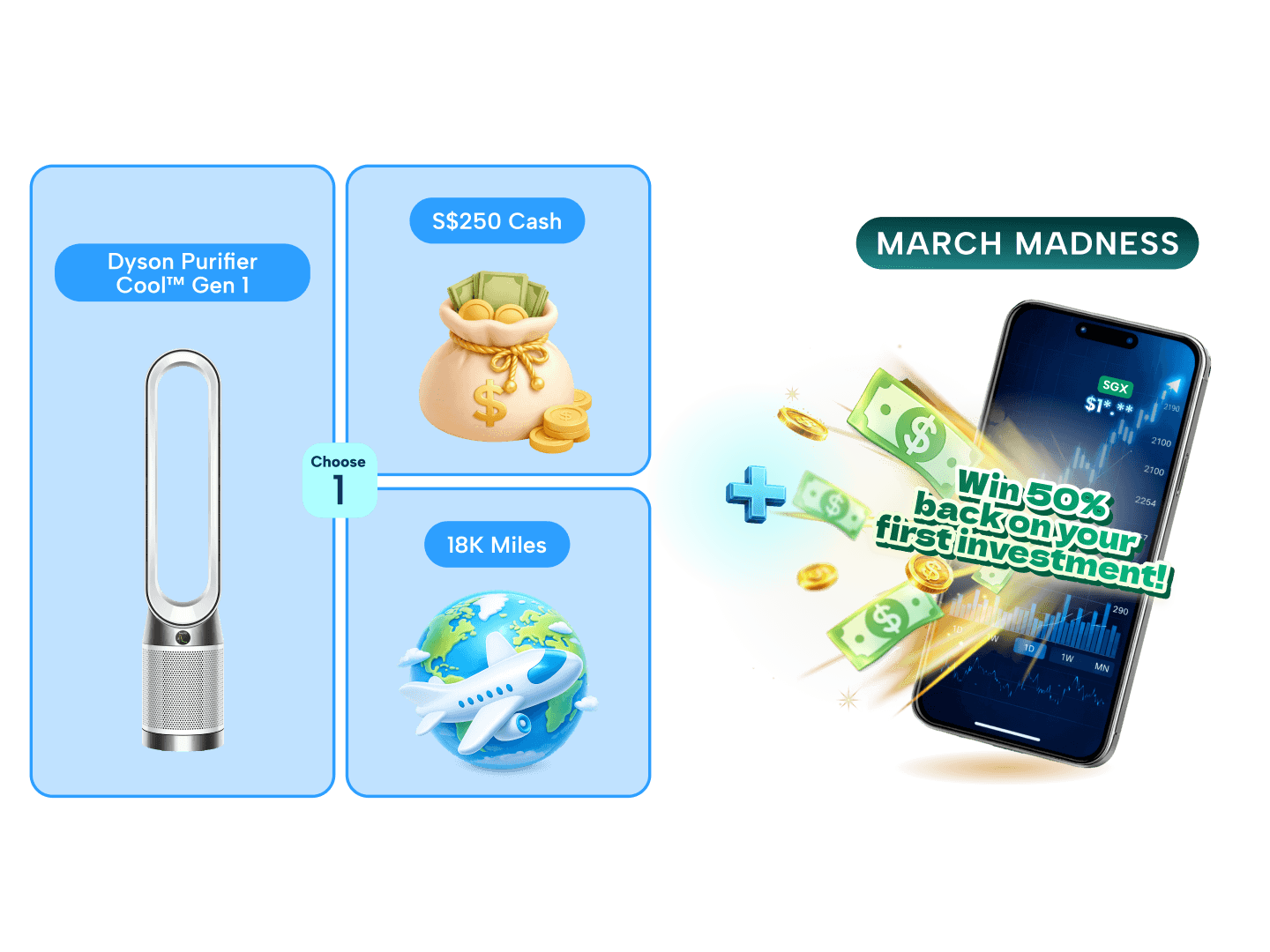  SingSaver x IG Asia Exclusive Offer