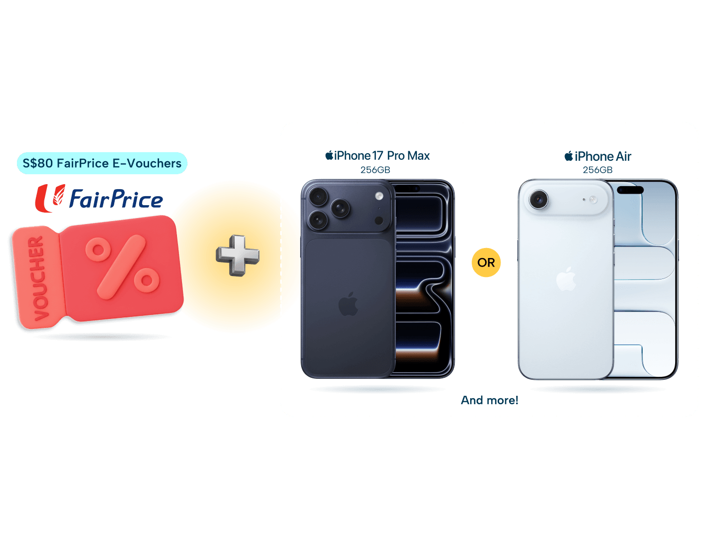 SingSaver x Trust Cashback Credit Card