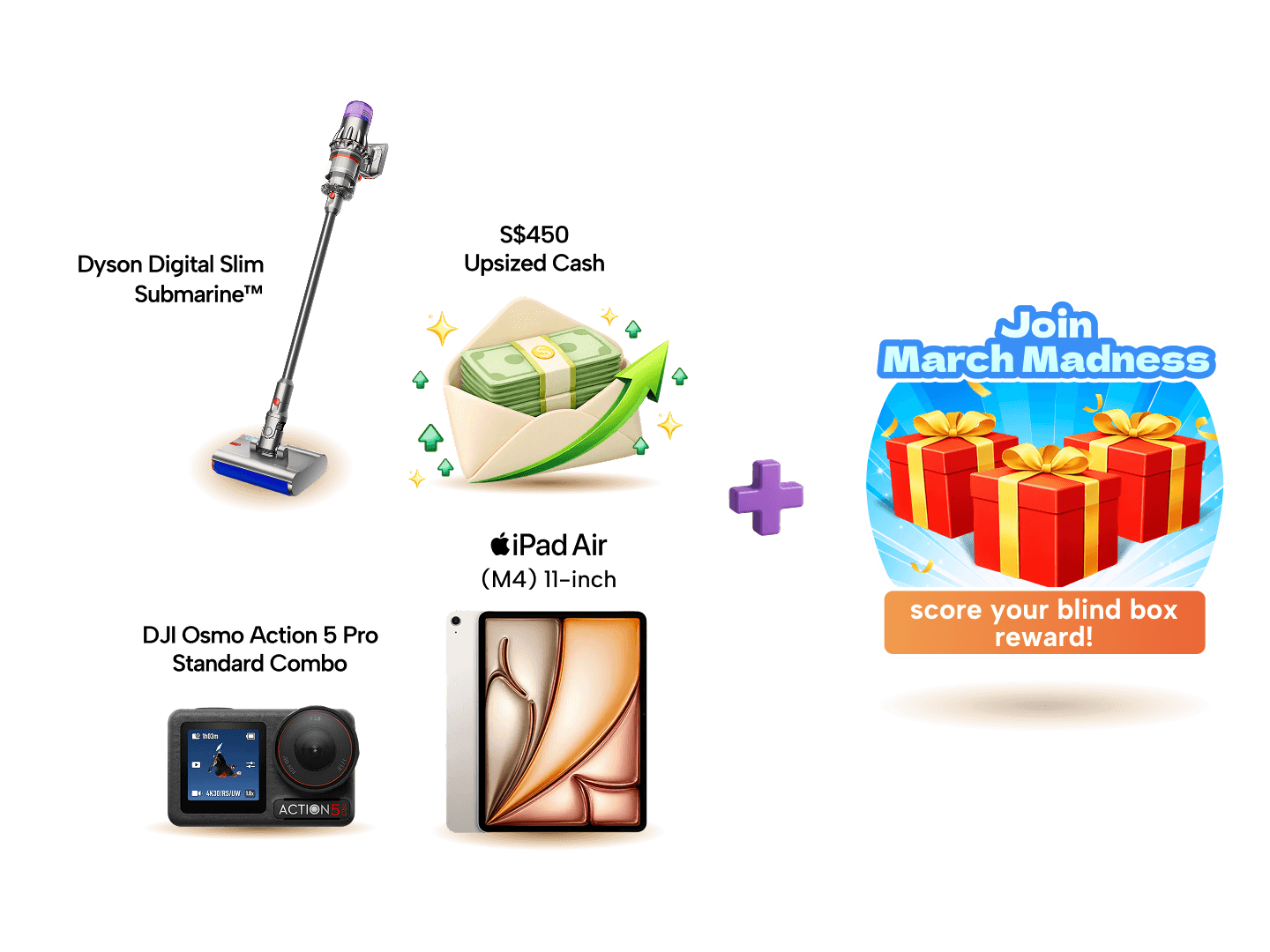 SingSaver x Citi SMRT Card Exclusive Offer