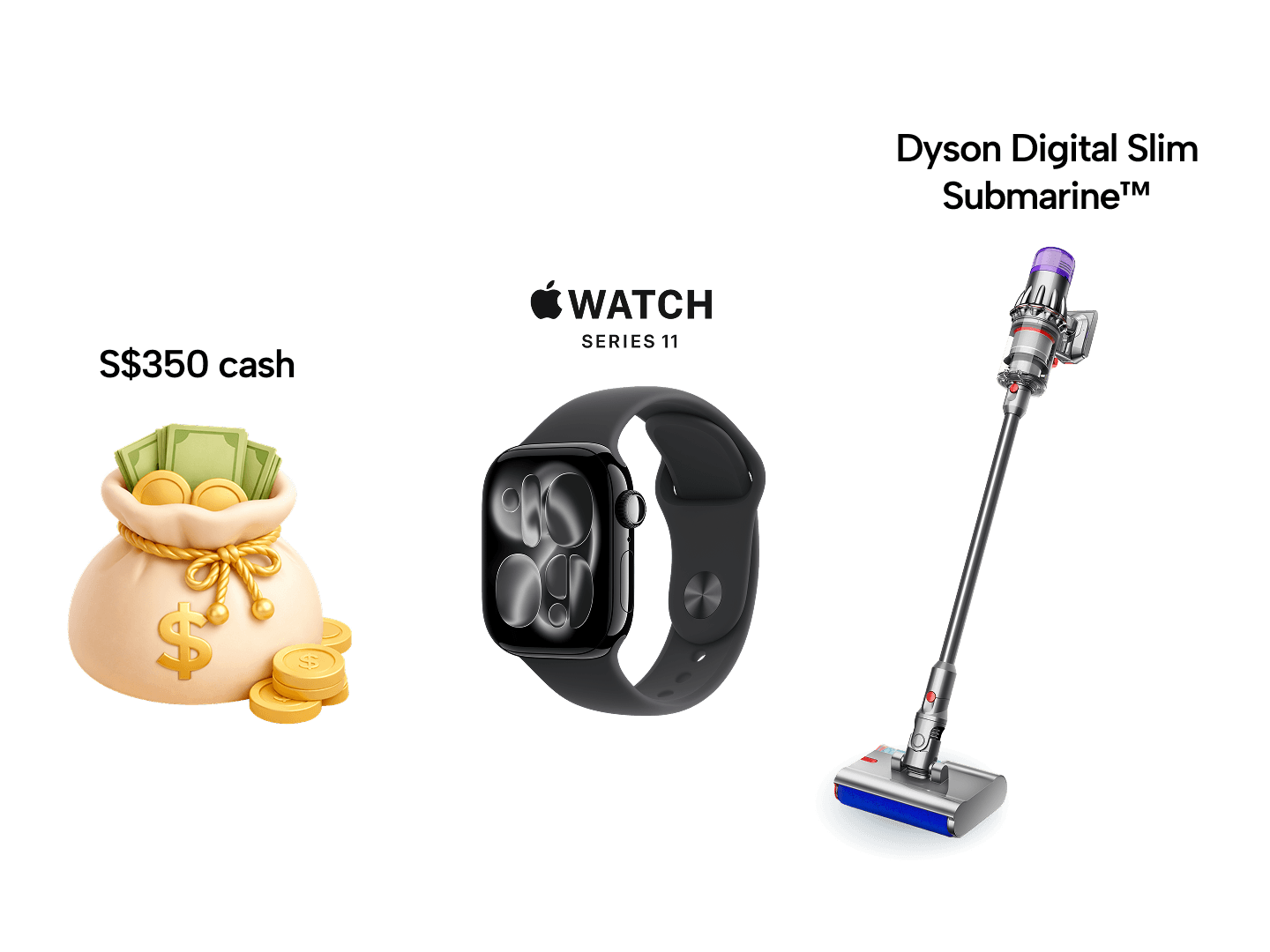 SingSaver x SCB Simply Cash Card Exclusive Offer