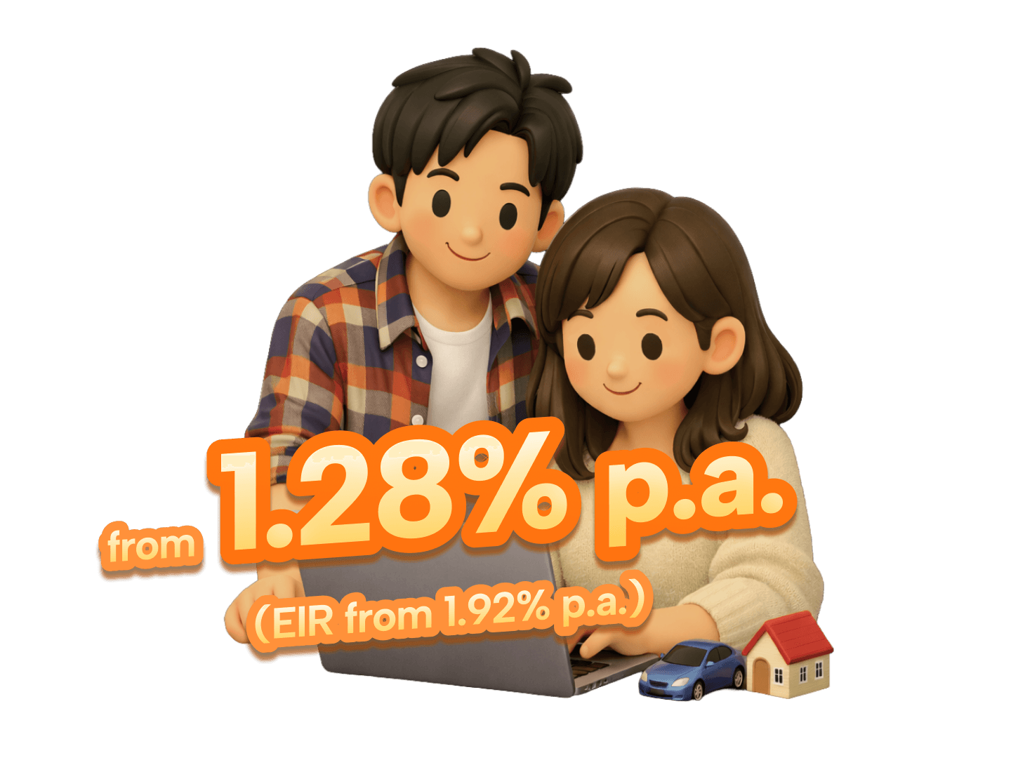 SingSaver x MariBank Instant Loan Exclusive Offer