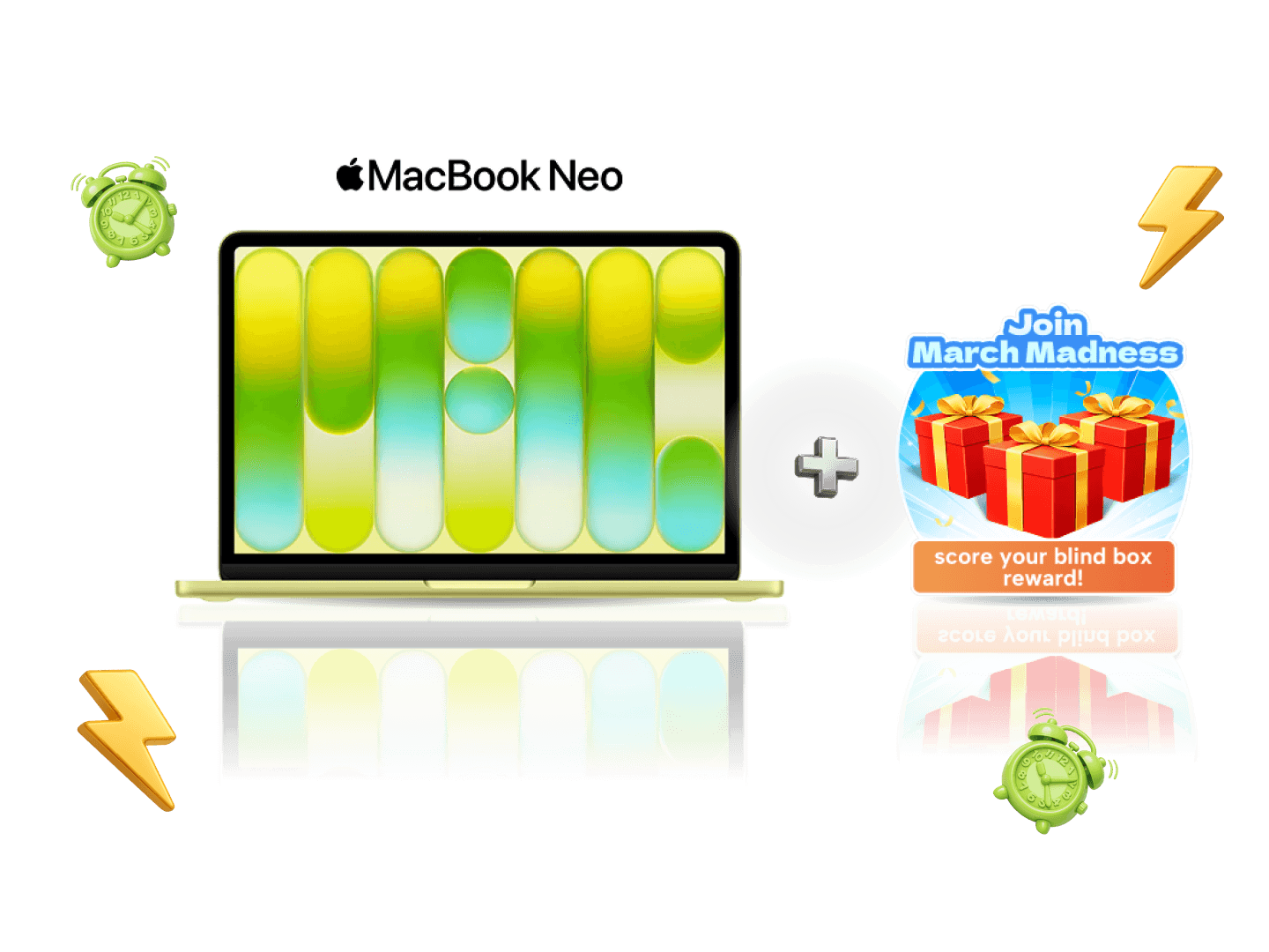 Upgrade Your Tech with the Magic of 3!