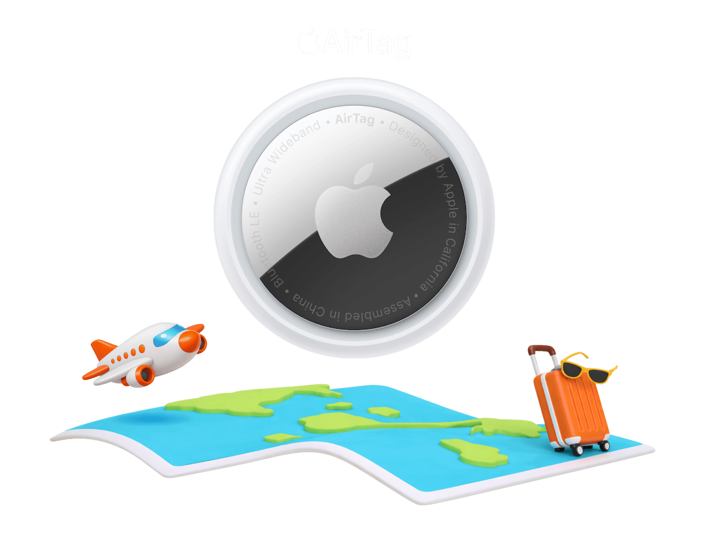 Flash Promo: Free Apple AirTag for the First 50! 🚨