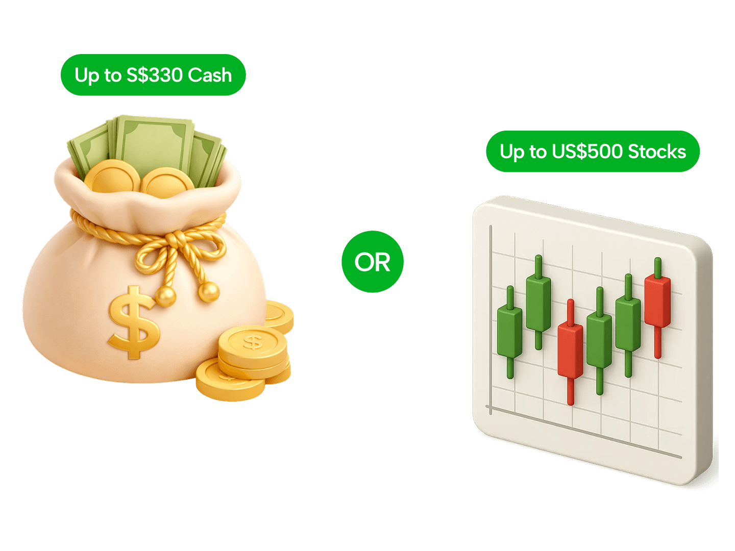 SingSaver x eToro Exclusive Offer