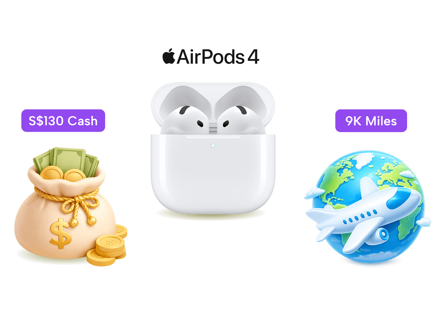 SingSaver x moomoo Exclusive Offer