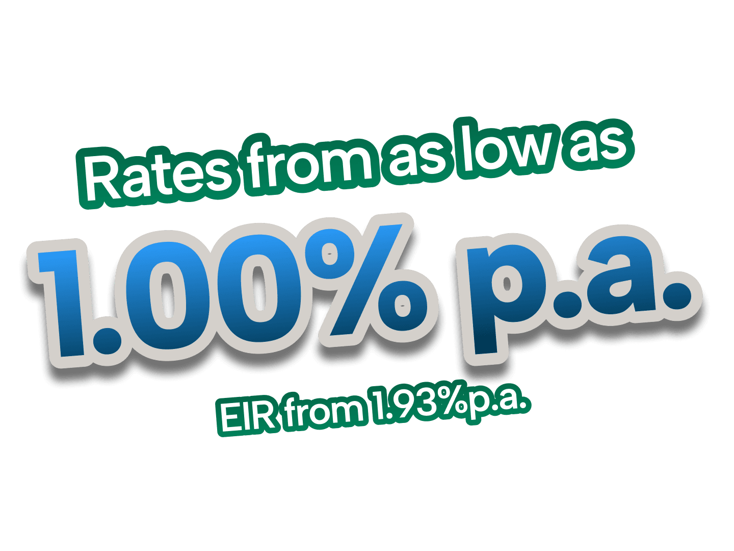 SingSaver Personal Loan Cashback Offer