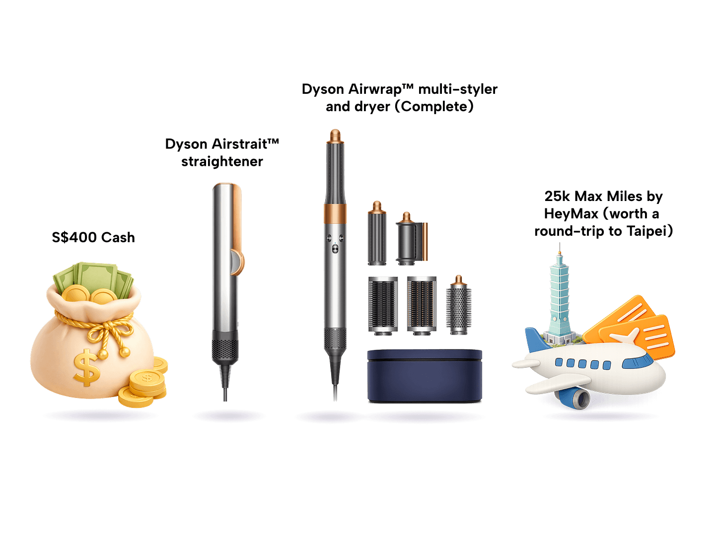 Unbeatable deals with Citi Credit Cards today!