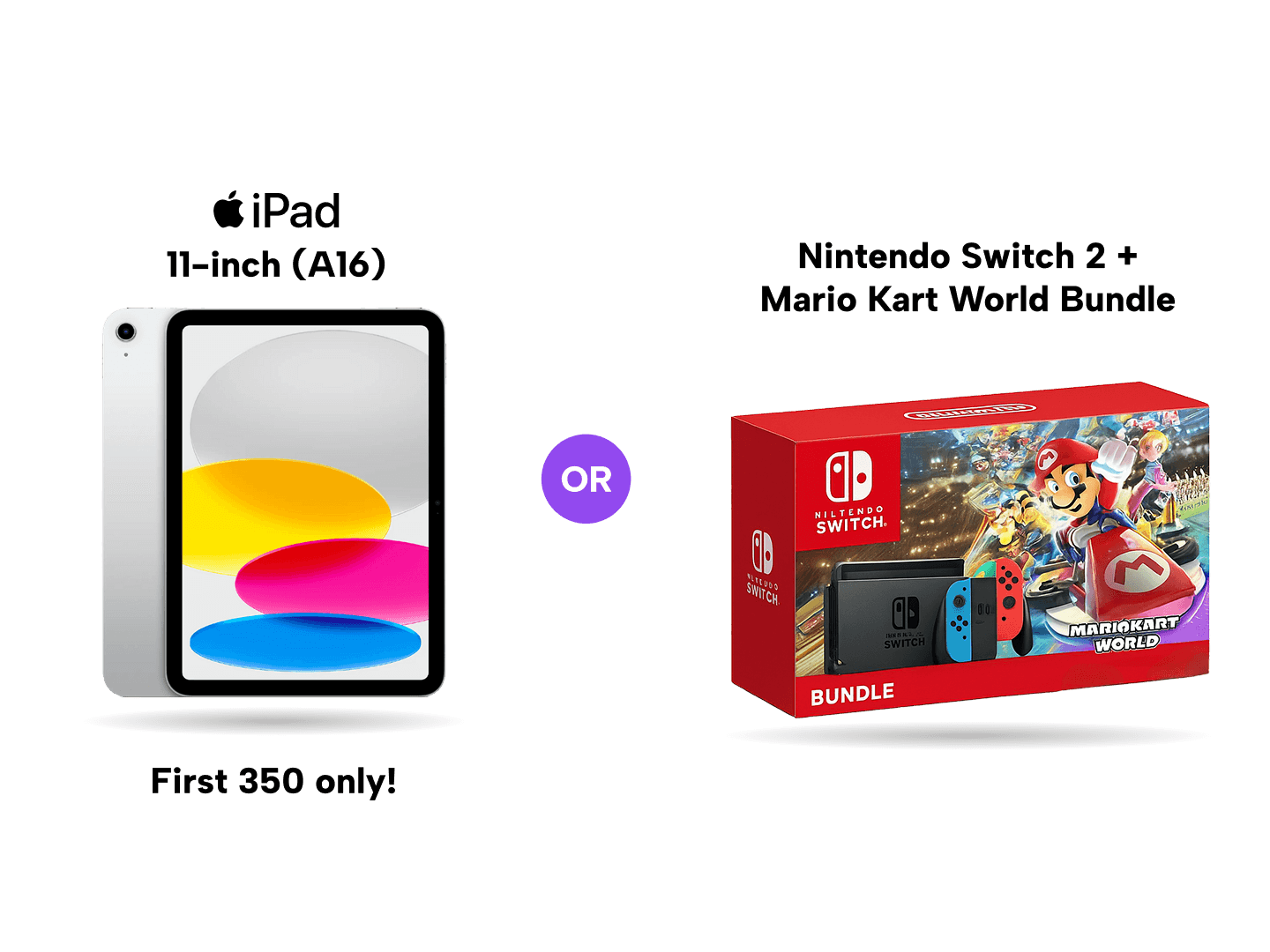 Get premium rewards with DBS products!