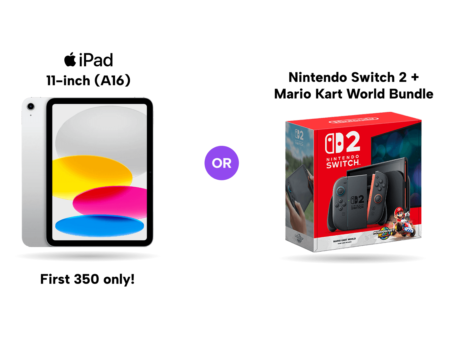 Get premium rewards with DBS products!