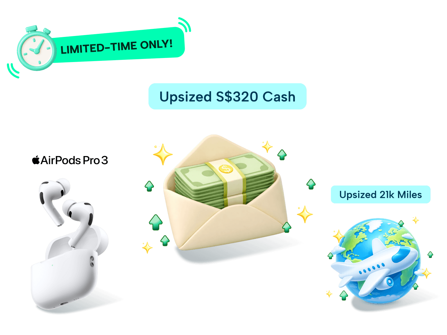 SingSaver x FOREX.com Exclusive Offer